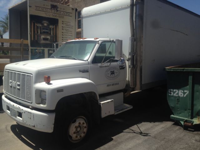 1991 GMC Other - photo 2