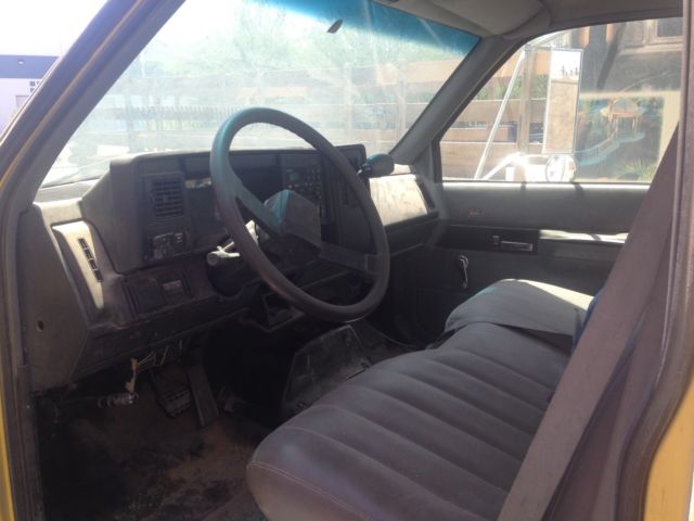 1991 GMC Other - photo 3