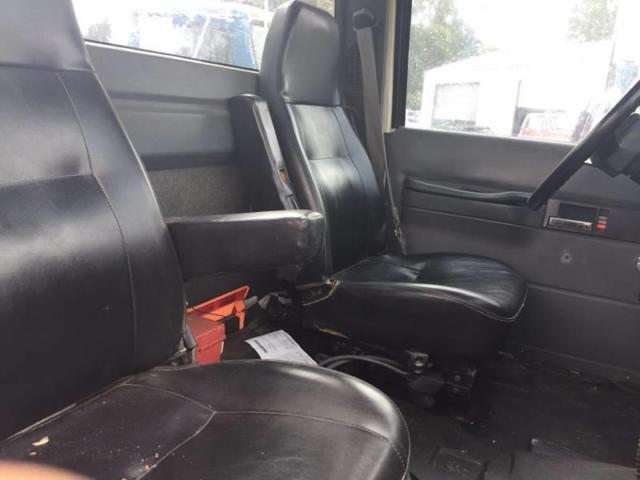 1990 GMC TOPKICK Dually - photo 9