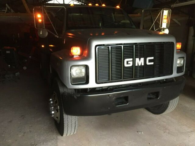 1990 GMC Other - photo 6