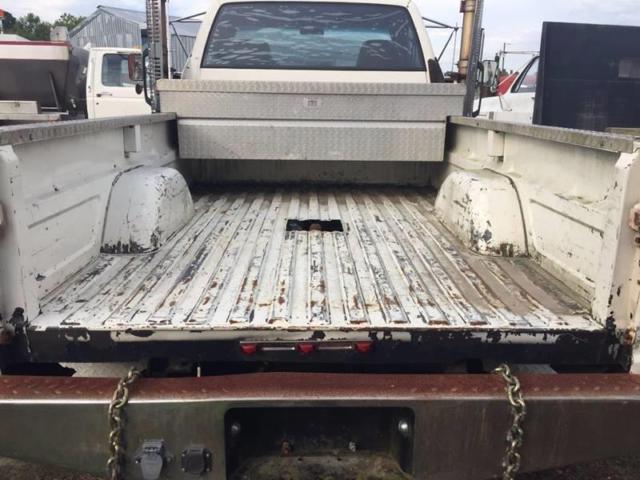 1990 GMC TOPKICK Dually - photo 7