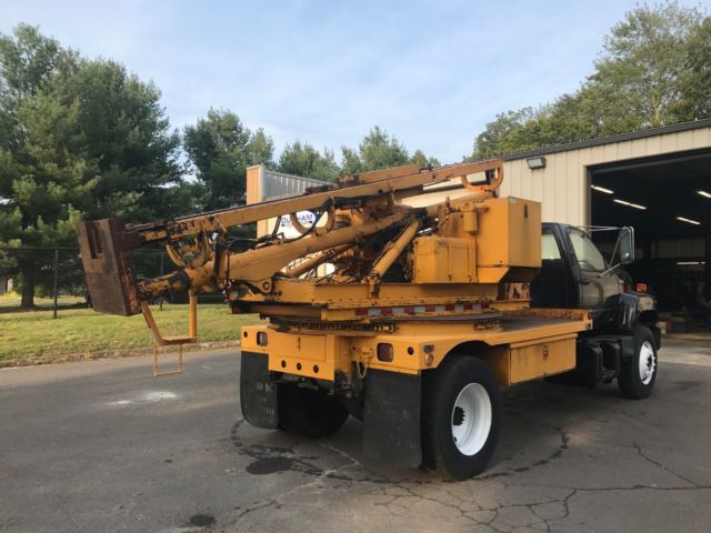1990 GMC C6500 Topkick - photo 3
