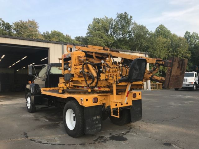 1990 GMC C6500 Topkick - photo 4