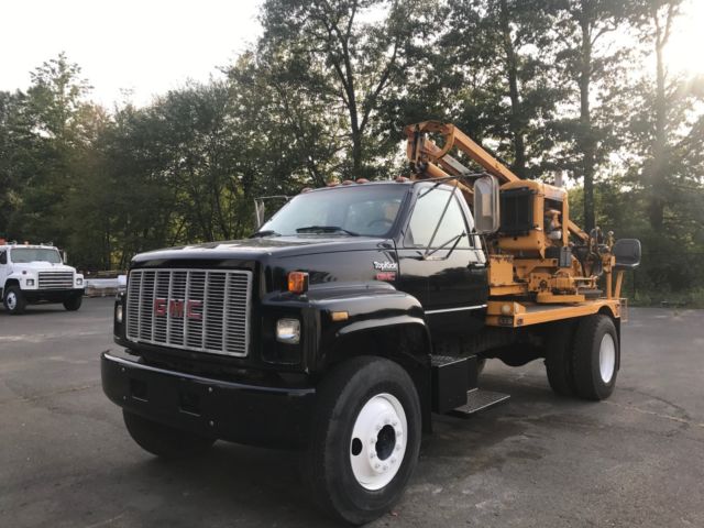 1990 GMC C6500 Topkick - photo 5