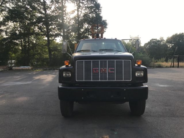 1990 GMC C6500 Topkick - photo 7