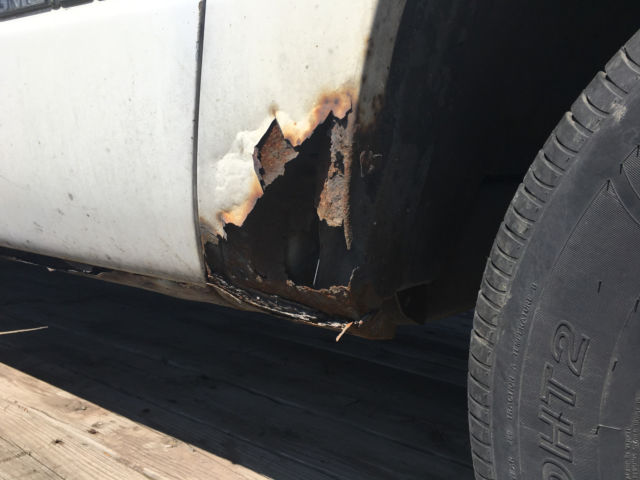 1990 GMC Other Pickups - photo 10