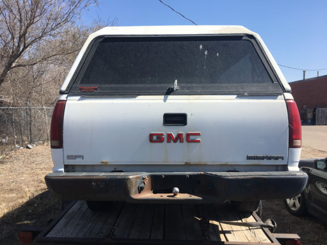 1990 GMC Other Pickups - photo 2