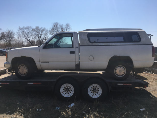 1990 GMC Other Pickups - photo 3