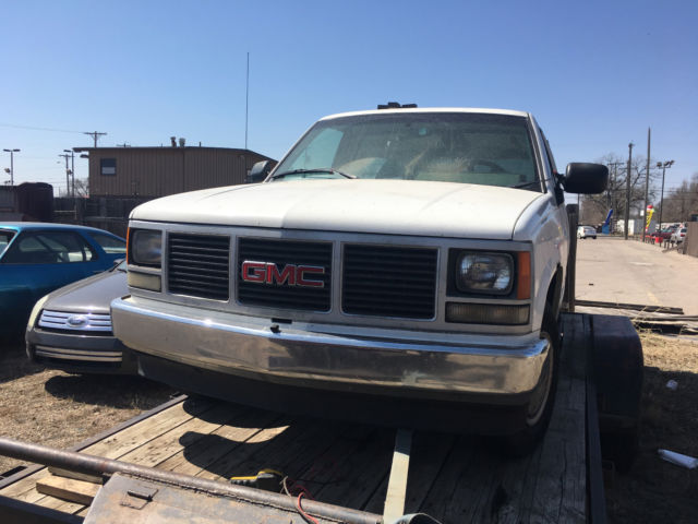 1990 GMC Other Pickups - photo 4