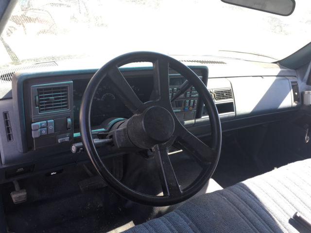 1990 GMC Other Pickups - photo 5
