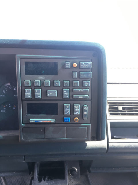 1990 GMC Other Pickups - photo 6