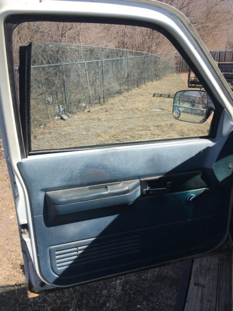 1990 GMC Other Pickups - photo 7