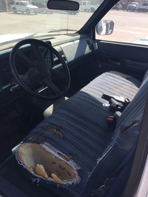 1990 GMC Other Pickups - photo 8