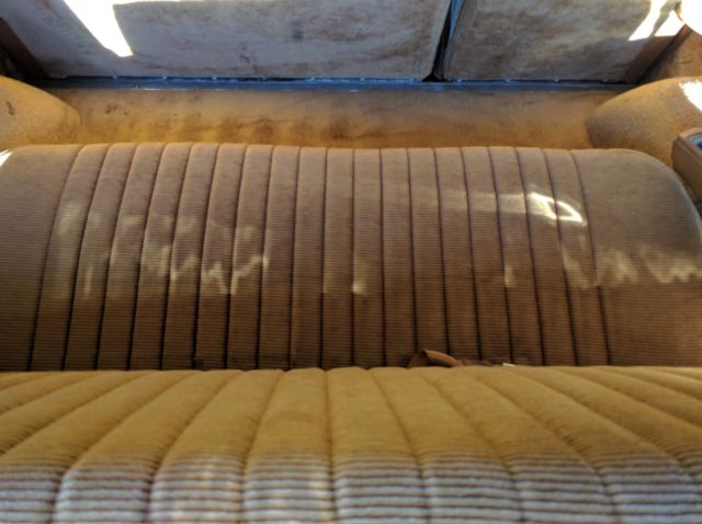 1990 GMC Suburban SLE - photo 11