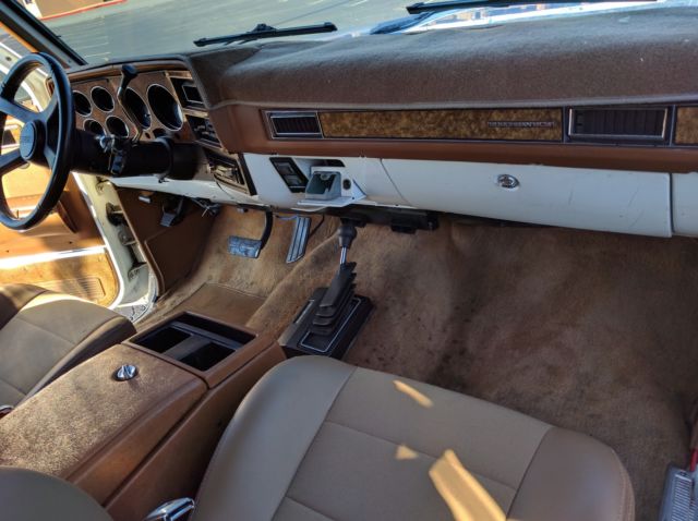 1990 GMC Suburban SLE - photo 13
