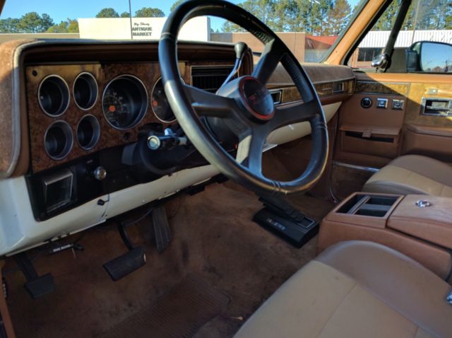 1990 GMC Suburban SLE - photo 9