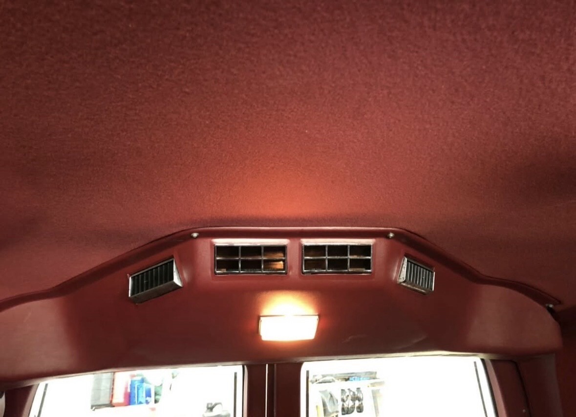 1990 GMC Suburban V15 CONVENTIONAL - photo 12