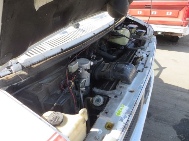 1990 GMC Vandura - photo 10