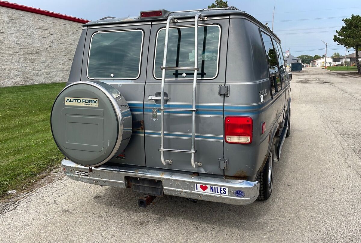 1990 GMC Vandura - photo 3