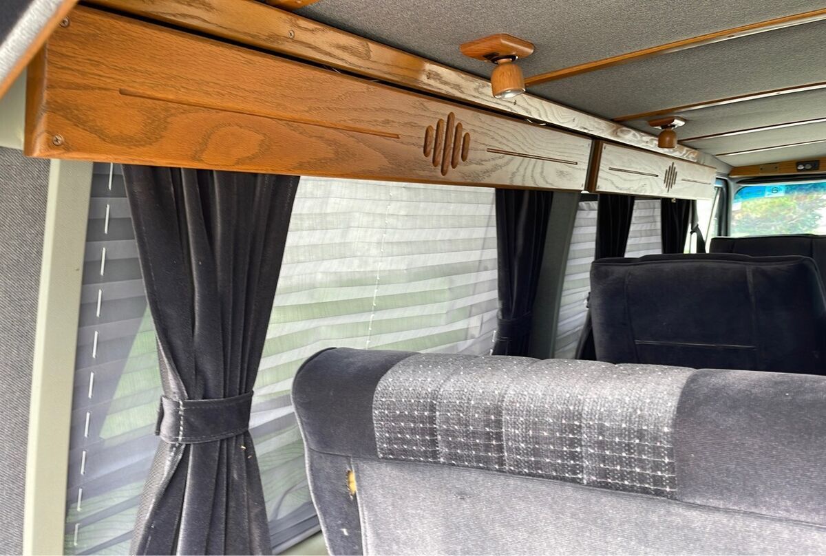 1990 GMC Vandura - photo 7