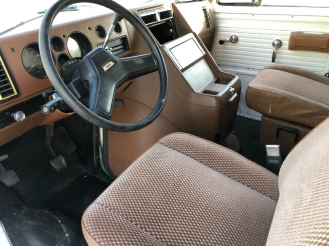 1990 GMC Vandura - photo 12