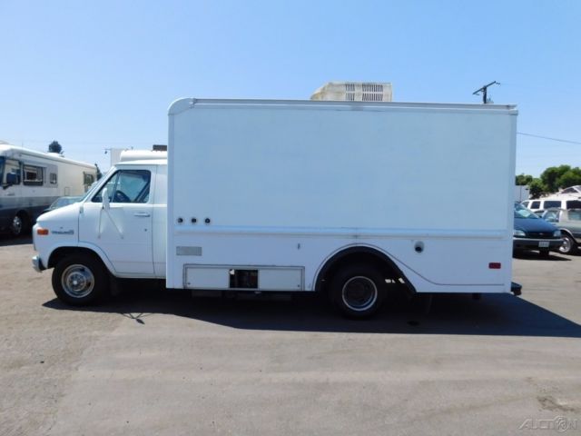 1990 GMC Vandura - photo 7