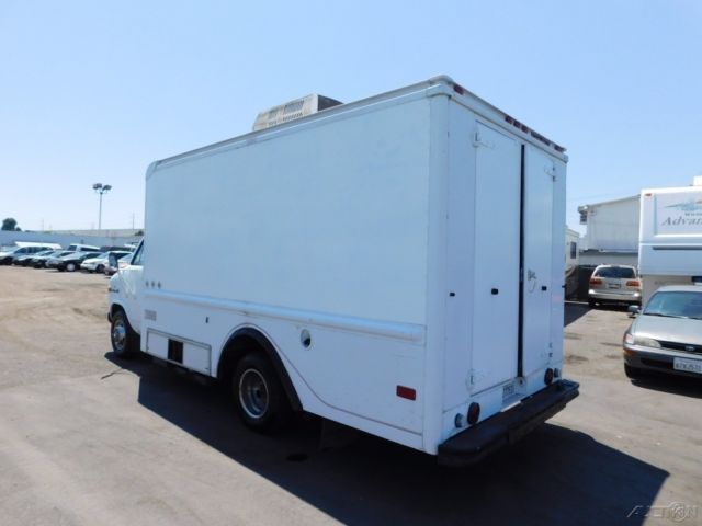 1990 GMC Vandura - photo 8
