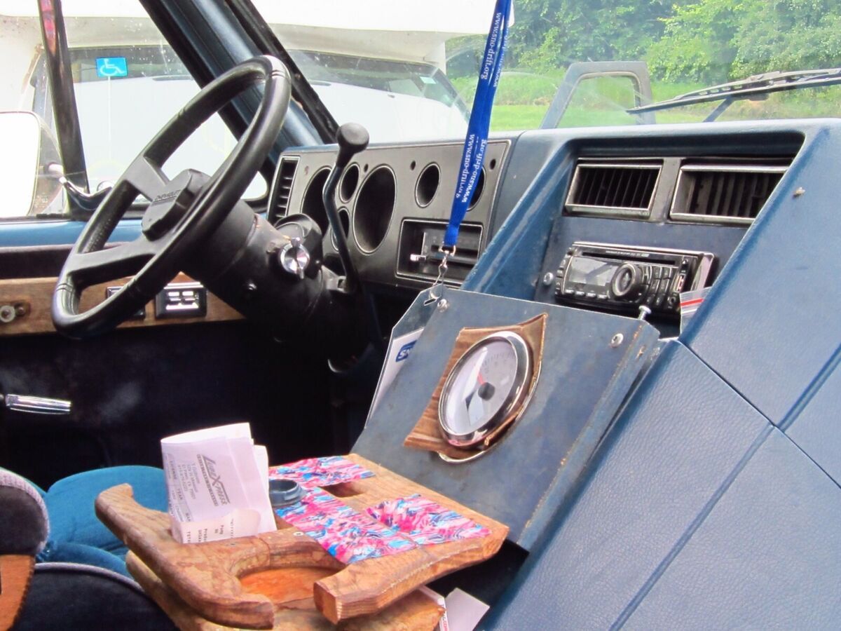 1990 GMC Vandura - photo 2