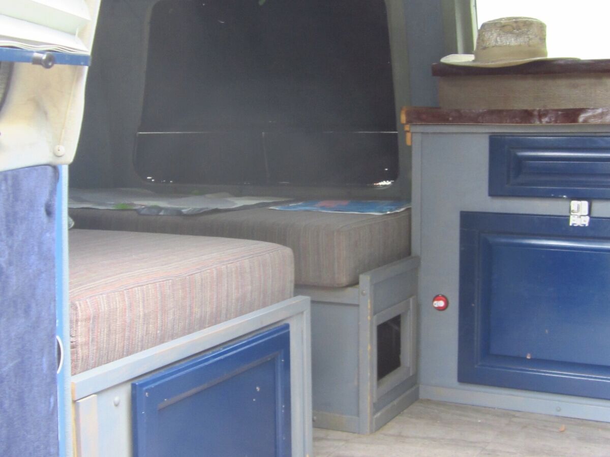 1990 GMC Vandura - photo 3