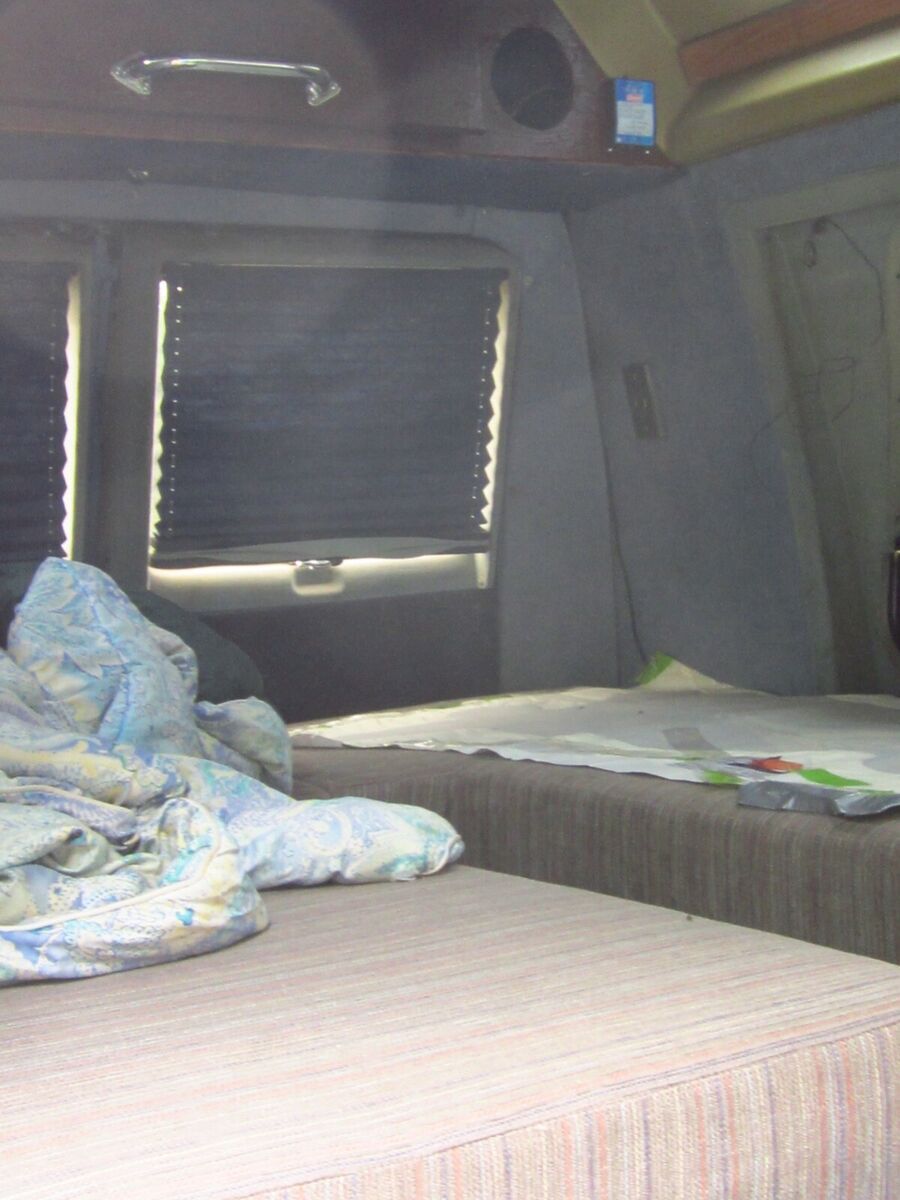 1990 GMC Vandura - photo 4