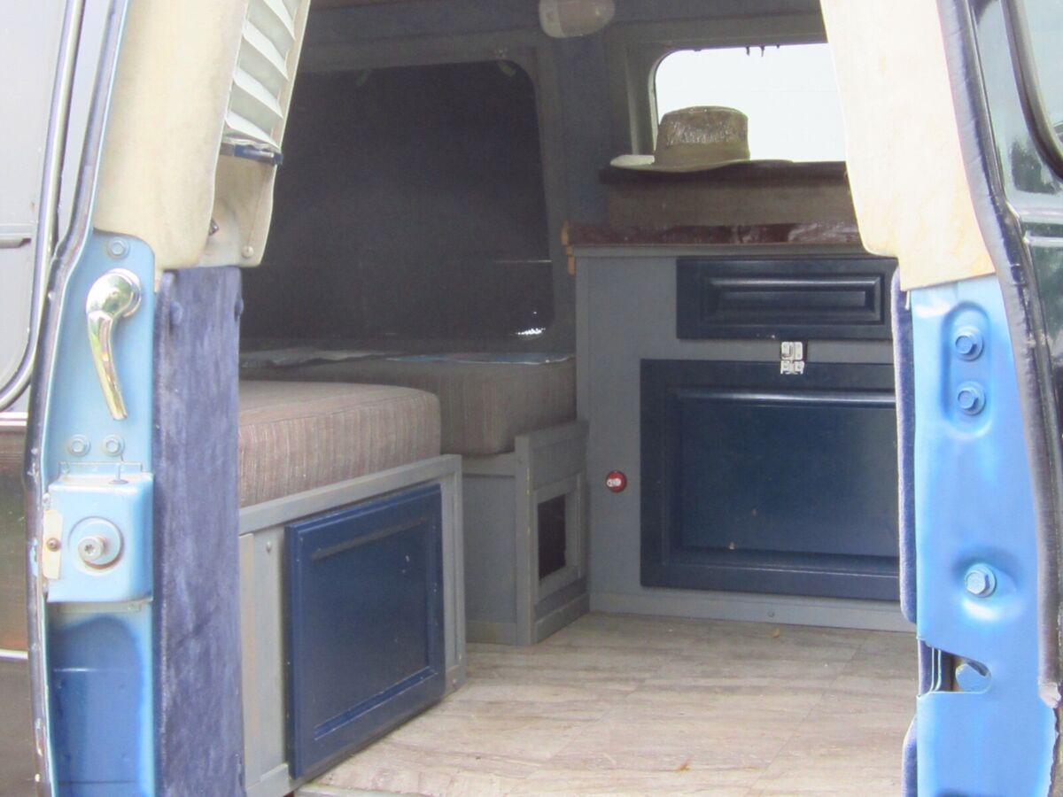 1990 GMC Vandura - photo 5