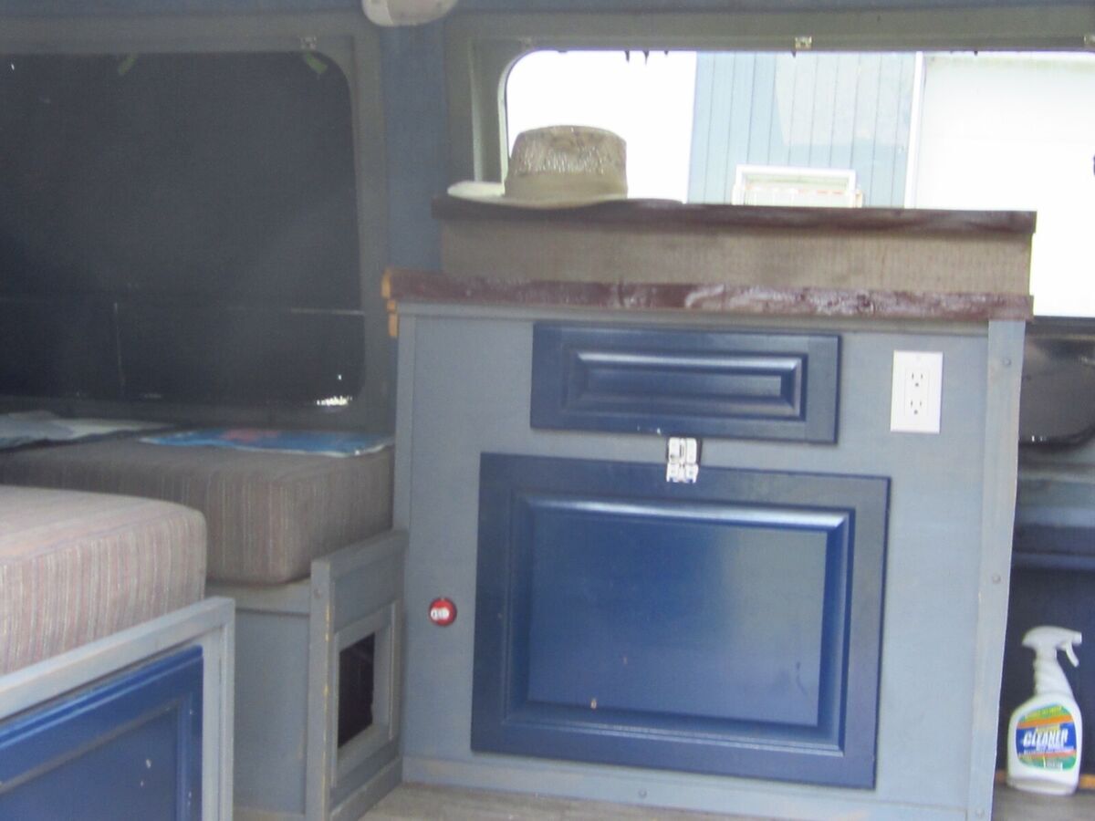 1990 GMC Vandura - photo 7