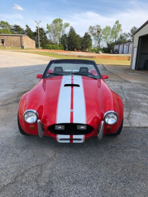 1990 Goben Shelby Cobra 1990 Other Makes