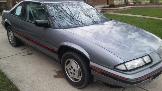1990 Pontiac Grand Prix LE