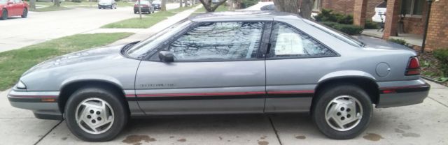 1990 Pontiac Grand Prix LE - photo 2
