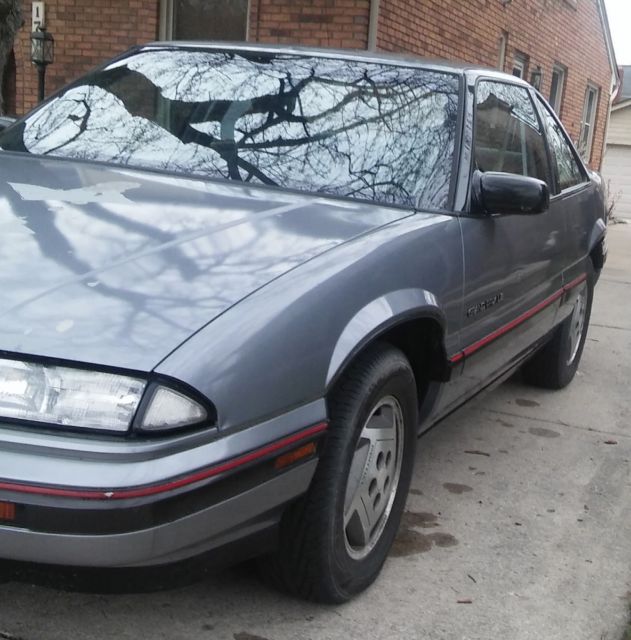 1990 Pontiac Grand Prix LE - photo 5