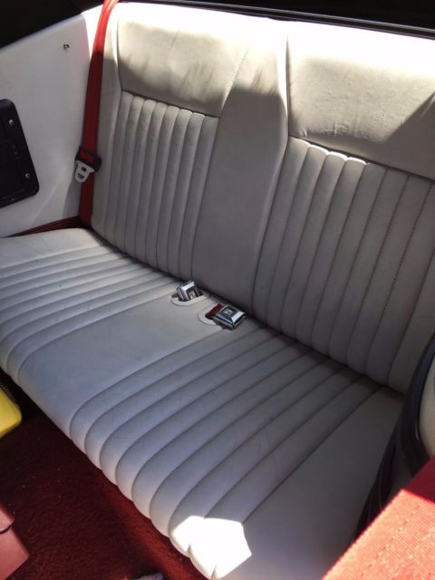 1990 Ford Mustang - photo 11