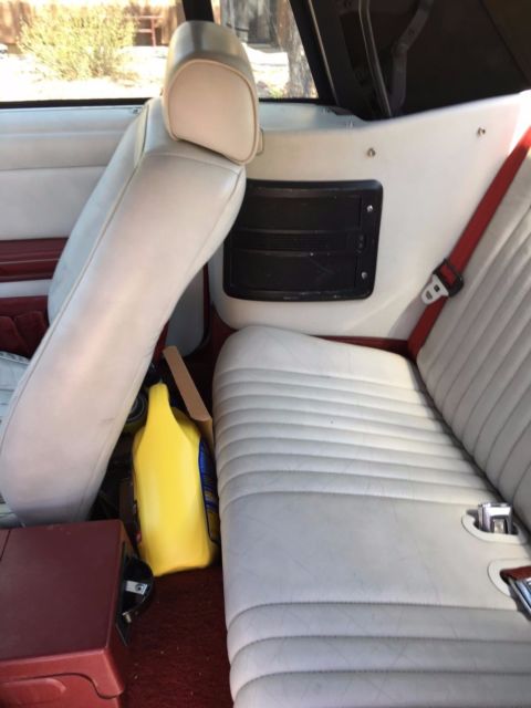 1990 Ford Mustang - photo 12