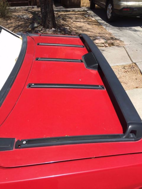 1990 Ford Mustang - photo 13