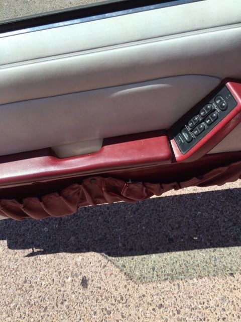 1990 Ford Mustang - photo 7
