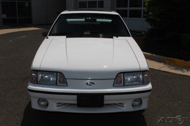 1990 Ford Mustang GT - photo 5