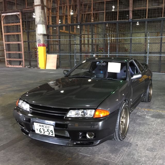 1980 Nissan GT-R - photo 11