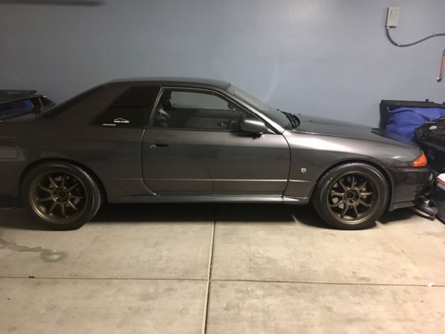 1980 Nissan GT-R - photo 12