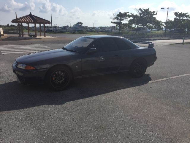 1980 Nissan GT-R - photo 2