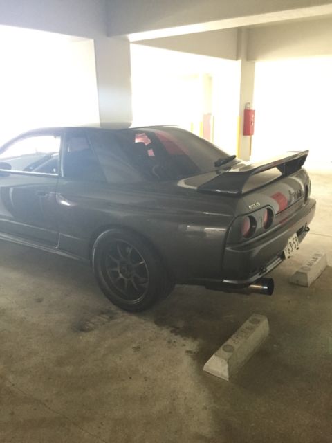 1980 Nissan GT-R - photo 3