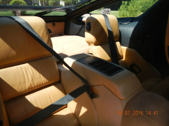 1990 Porsche 928 GT - photo 10