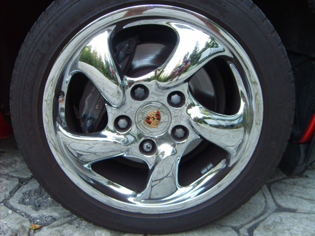 1990 Porsche 928 S4 - photo 11