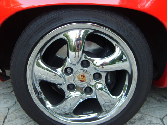 1990 Porsche 928 S4 - photo 8