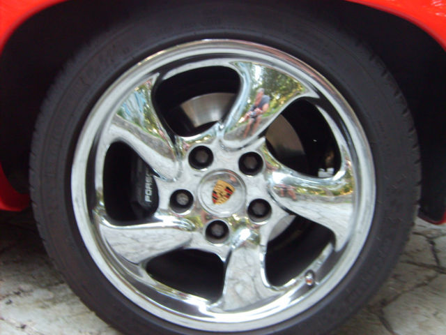 1990 Porsche 928 S4 - photo 9