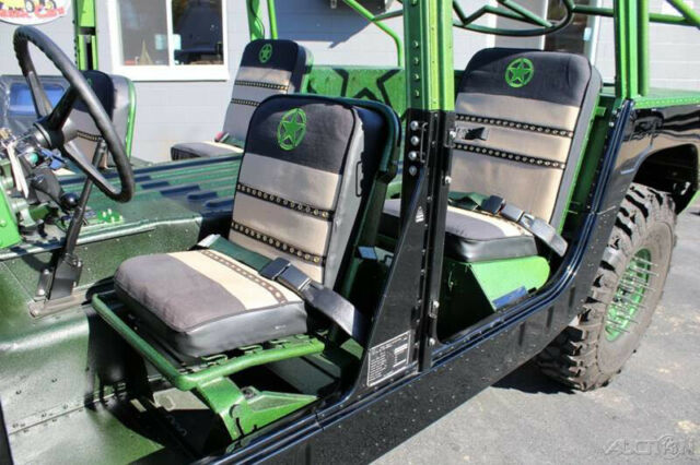 1900 Hummer H1 HMMWV - photo 9